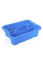 Asrın Plastik Çok Amaçlı Takım Sepeti 390 (ASR-5045)