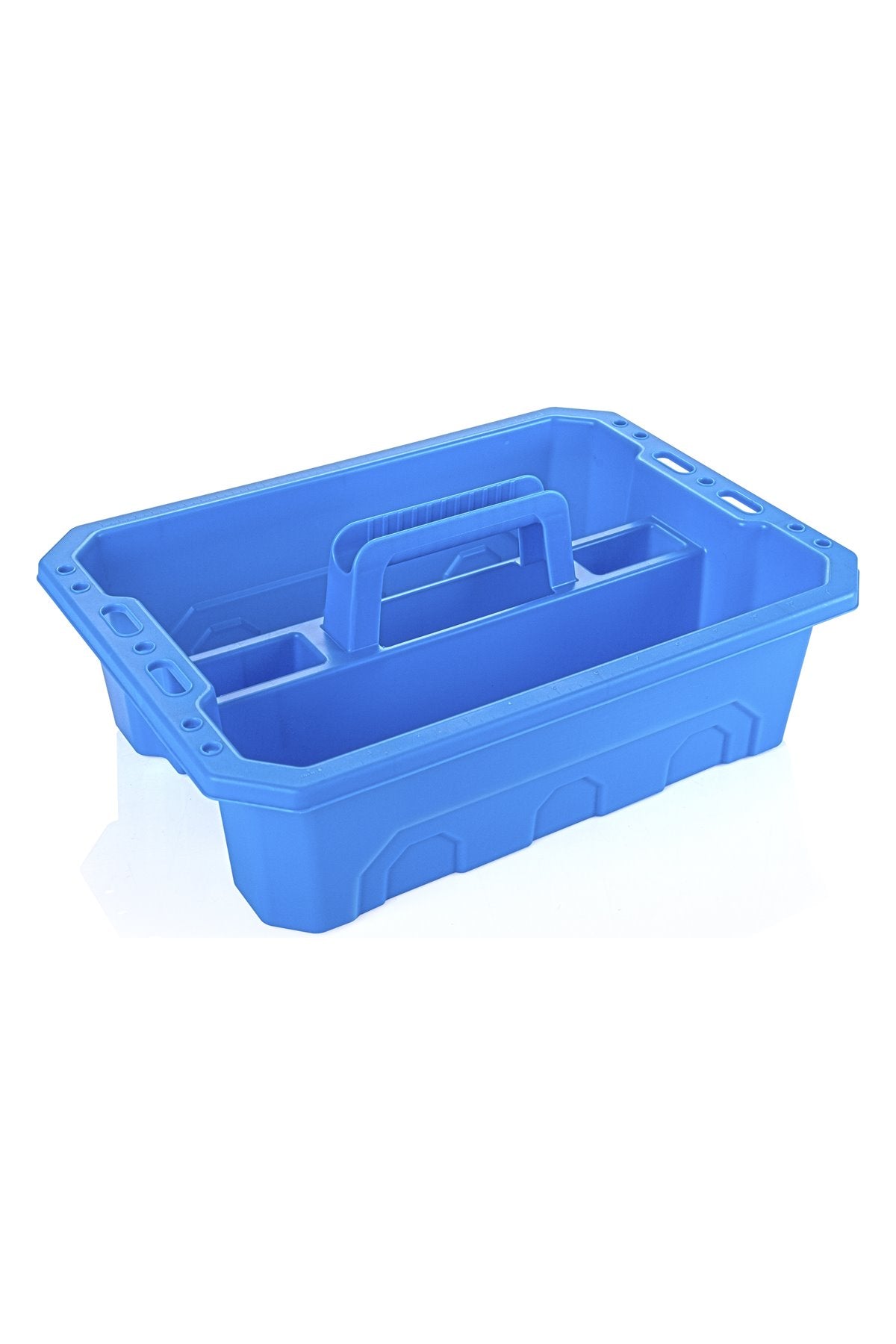 Asrın Plastik Çok Amaçlı Takım Sepeti 390 (ASR-5045)