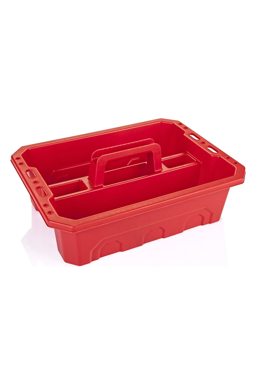 Asrın Plastik Çok Amaçlı Takım Sepeti 390 (ASR-5045)