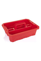 Asrın Plastik Çok Amaçlı Takım Sepeti 390 (ASR-5045)