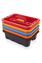 Asrın Plastik Çok Amaçlı Takım Sepeti 390 (ASR-5045)