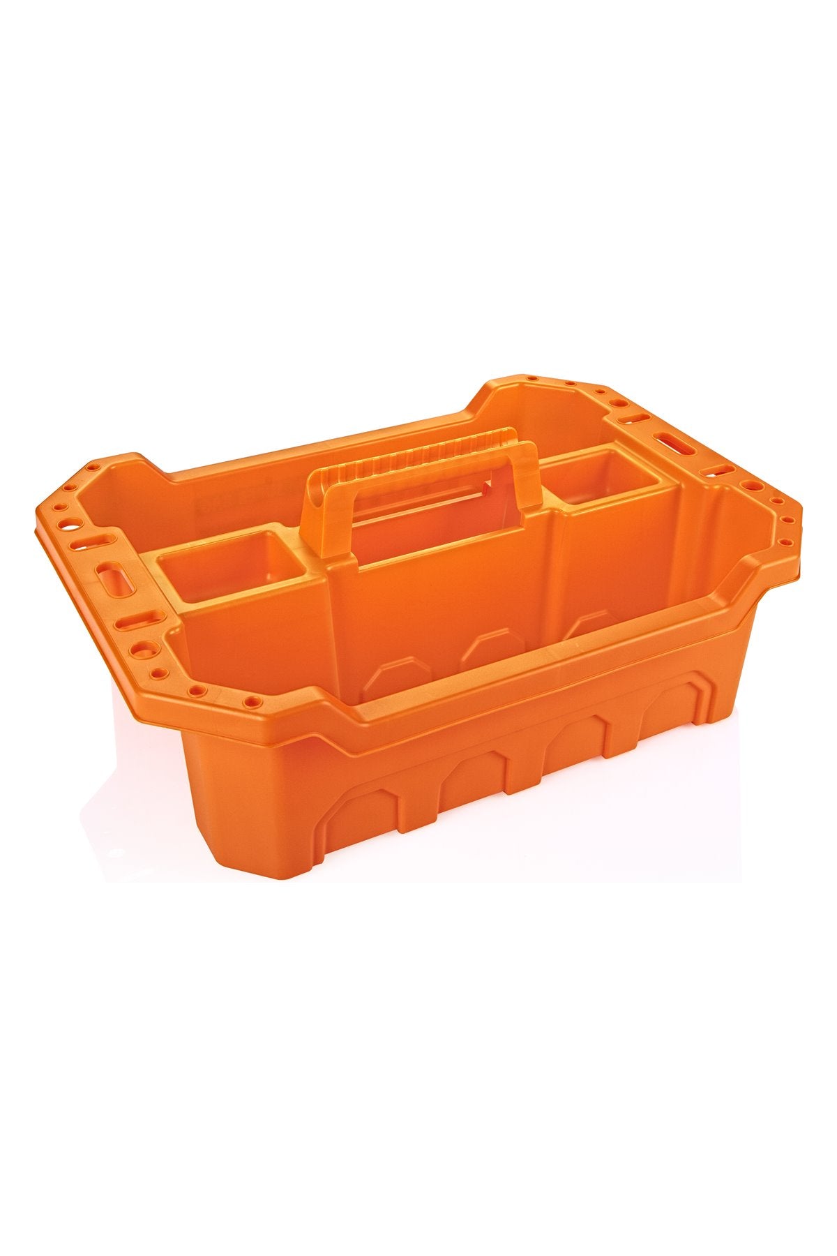 Asrın Plastik Çok Amaçlı Takım Sepeti 500 (ASR-5046)