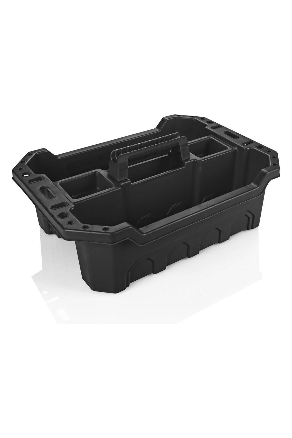 Asrın Plastik Çok Amaçlı Takım Sepeti 500 (ASR-5046)