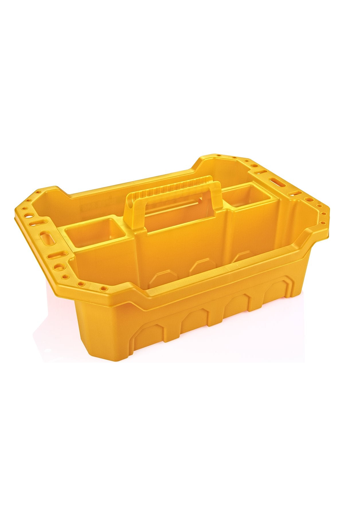 Asrın Plastik Çok Amaçlı Takım Sepeti 500 (ASR-5046)