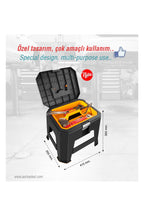 Asrın Plastik Tabure Takım Çantası (ASR-5047)