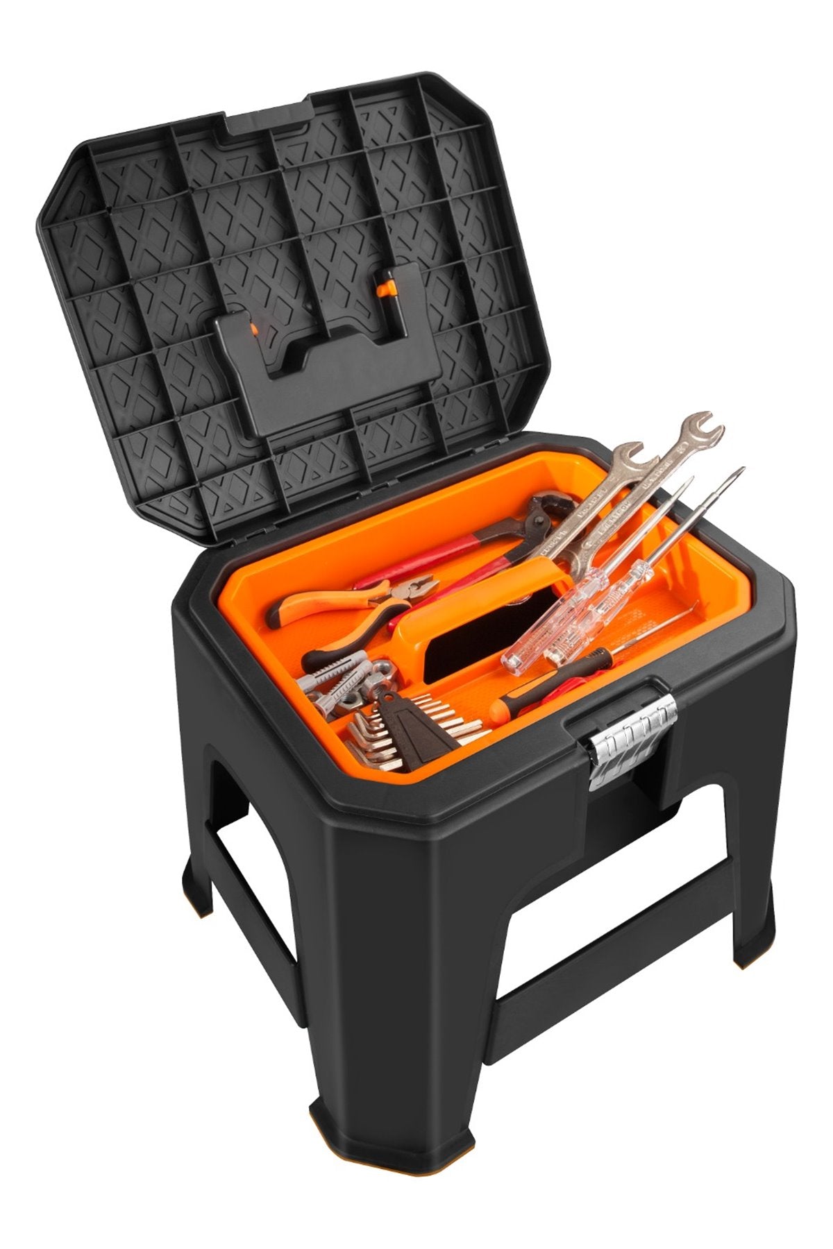Asrın Plastik Tabure Takım Çantası (ASR-5047)