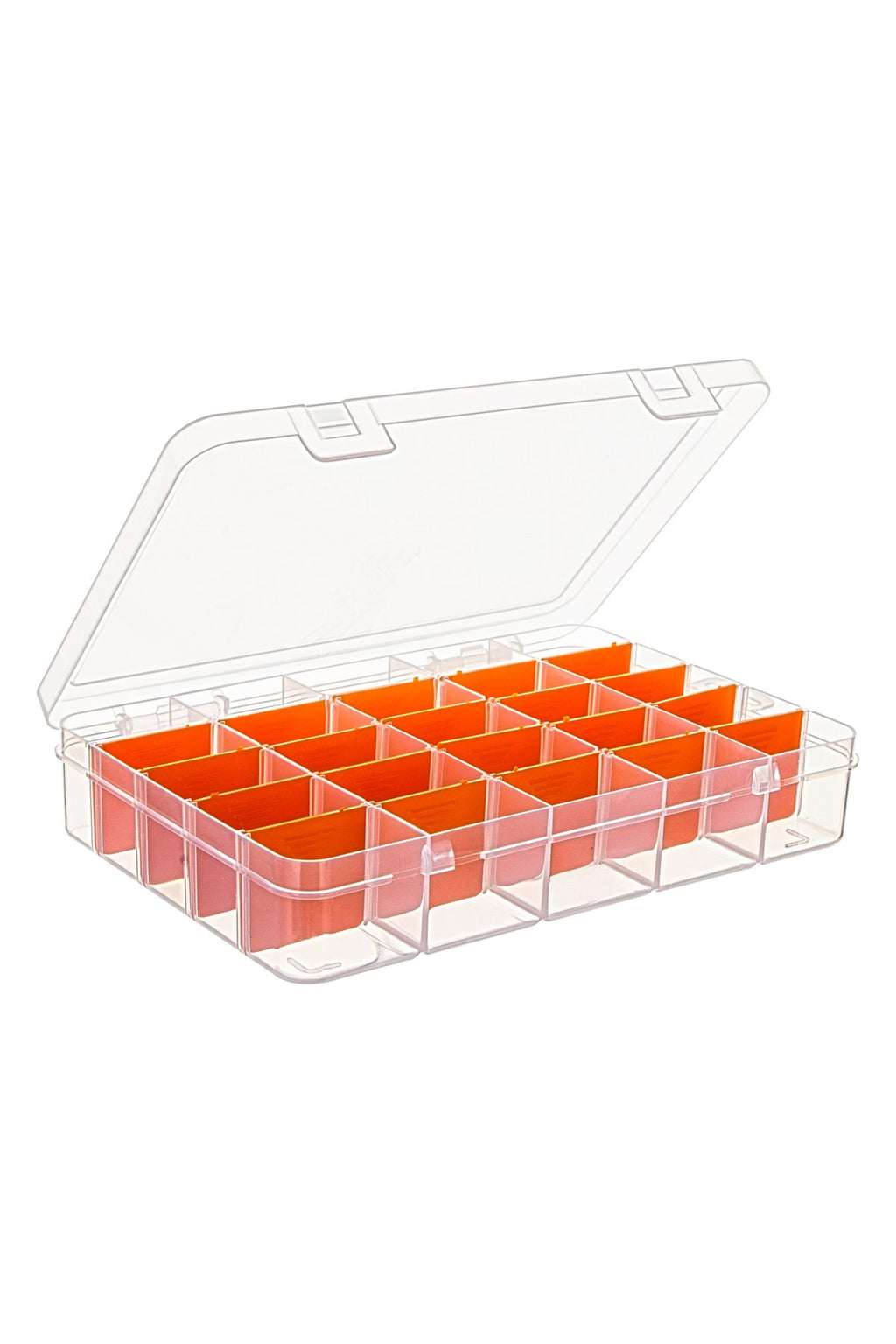 Asrın Plastik Beta Organizer 25 Düzenleyici Kutu (ASR-5048)
