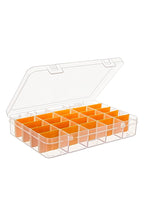 Asrın Plastik Beta Organizer 25 Düzenleyici Kutu (ASR-5048)