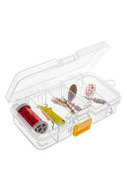 Carp Organizer 5 Organizer Kutu (ASR-5055)