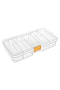 Carp Organizer 7 Balıkçılık Organizer Kutusu (ASR-5057)