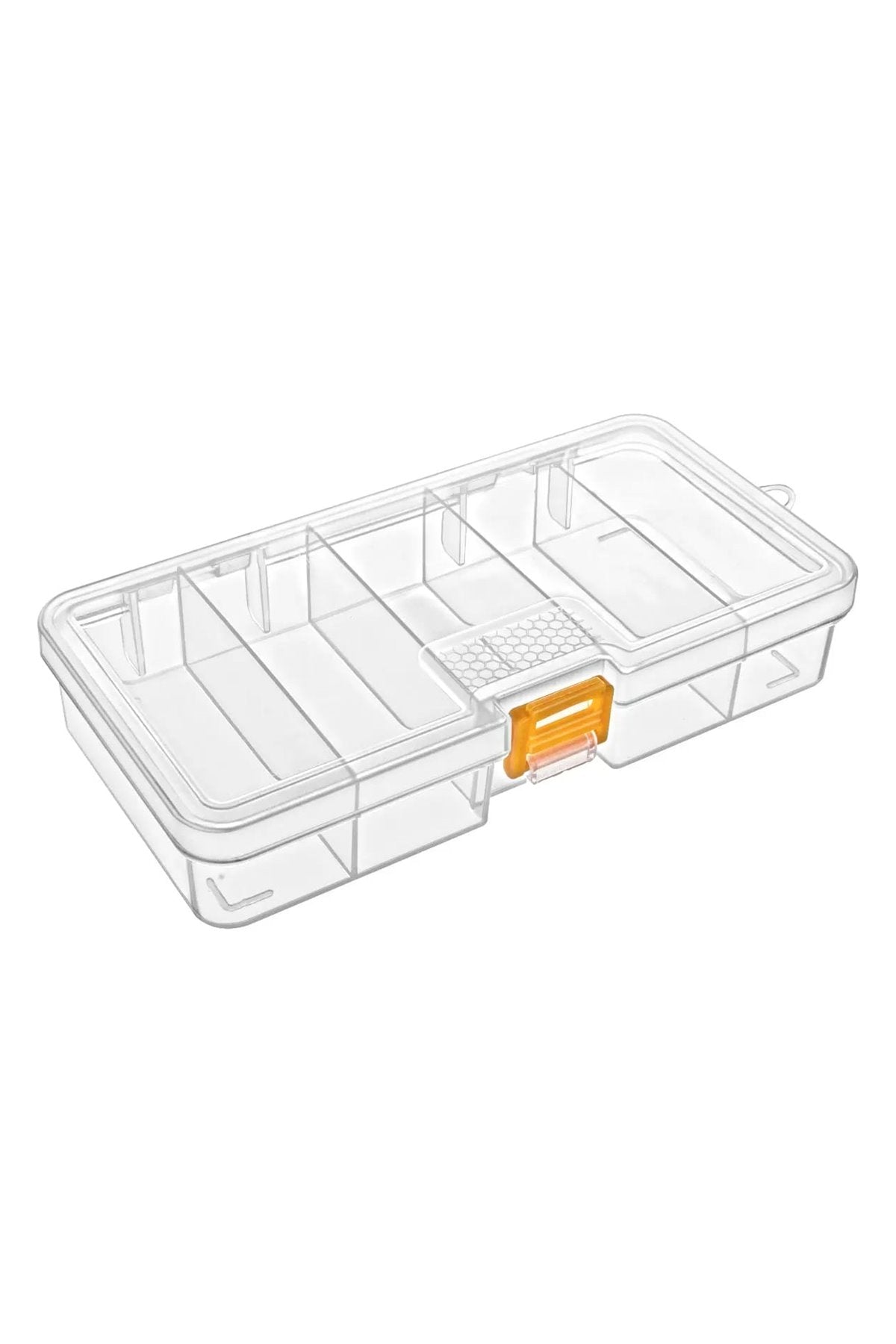 Carp Organizer 7 Balıkçılık Organizer Kutusu (ASR-5057)