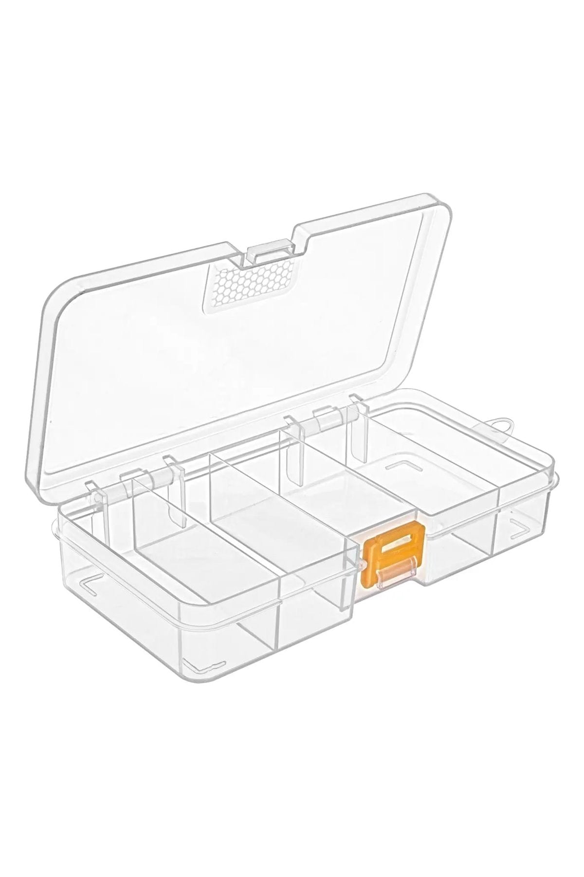 Carp Organizer 7 Balıkçılık Organizer Kutusu (ASR-5057)