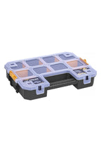 Asrın Plastik Craft Organizer 200 Kutu (ASR-5070)