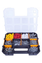 Asrın Plastik Craft Organizer 200 Kutu (ASR-5070)