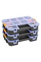 Asrın Plastik Craft Organizer 200 Kutu (ASR-5070)