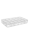 Asrın Plastik Mars Organizer 18 Organizer Kutusu (ASR-5075)
