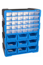 Super-Bag 39'lu Monoblok Avadanlık ve Çekmece Seti (ASR-6010)