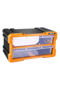 Super-Bag Modüler Monoblok 2 Çekmeceli Set (ASR-6012)