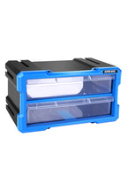 Super-Bag Modüler Monoblok 2 Çekmeceli Set (ASR-6012)