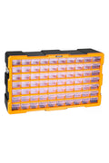 Super-Bag 70'li Mega Monoblok Çekmece Seti (ASR-6015)