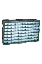 Super-Bag 70'li Mega Monoblok Çekmece Seti (ASR-6015)