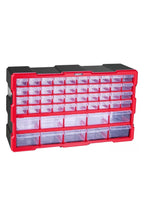 Asrın Plastik Mega Monoblok 50'li Çekmece Seti (ASR-6016)