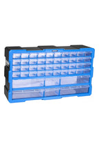 Super-Bag 46'lı Mega Monoblok Çekmece Seti (ASR-6017)