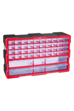 Super-Bag 46'lı Mega Monoblok Çekmece Seti (ASR-6017)