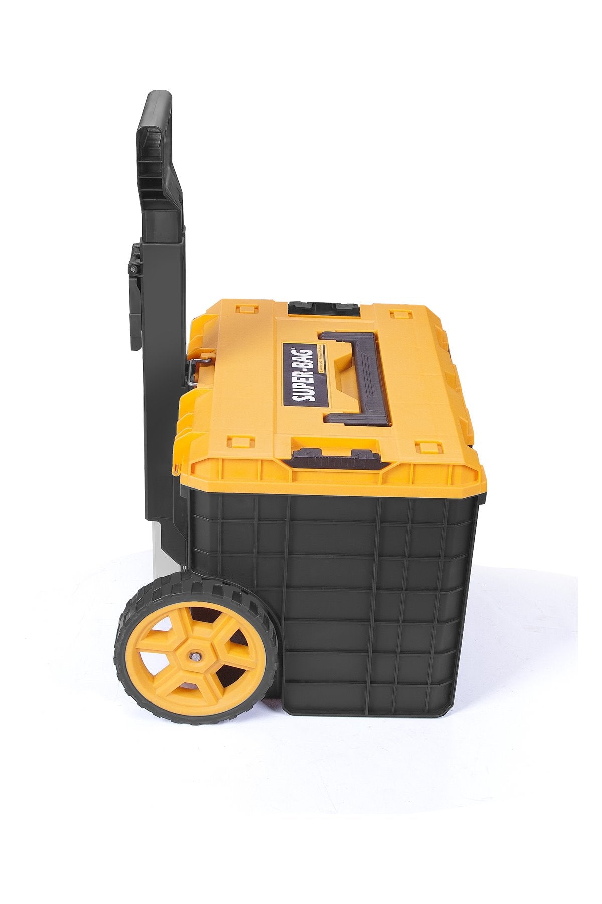 Super-Bag S-M-L Master Case 3'lü Set (ASR-6030)