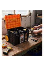 Super-Bag S-M-L Master Case 3'lü Set (ASR-6030)