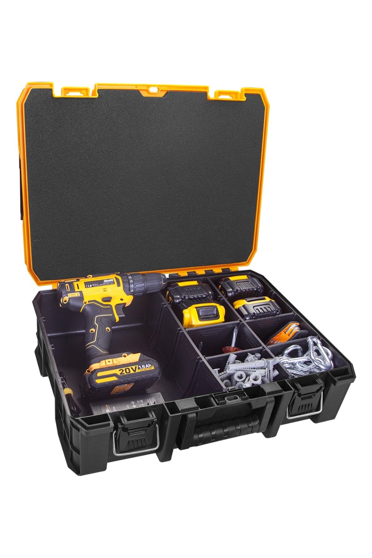 Super-Bag S-Master Case Organizer (ASR-6031)