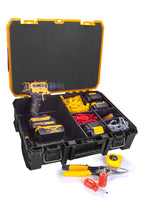 Super-Bag S-Master Case Organizer (ASR-6031)
