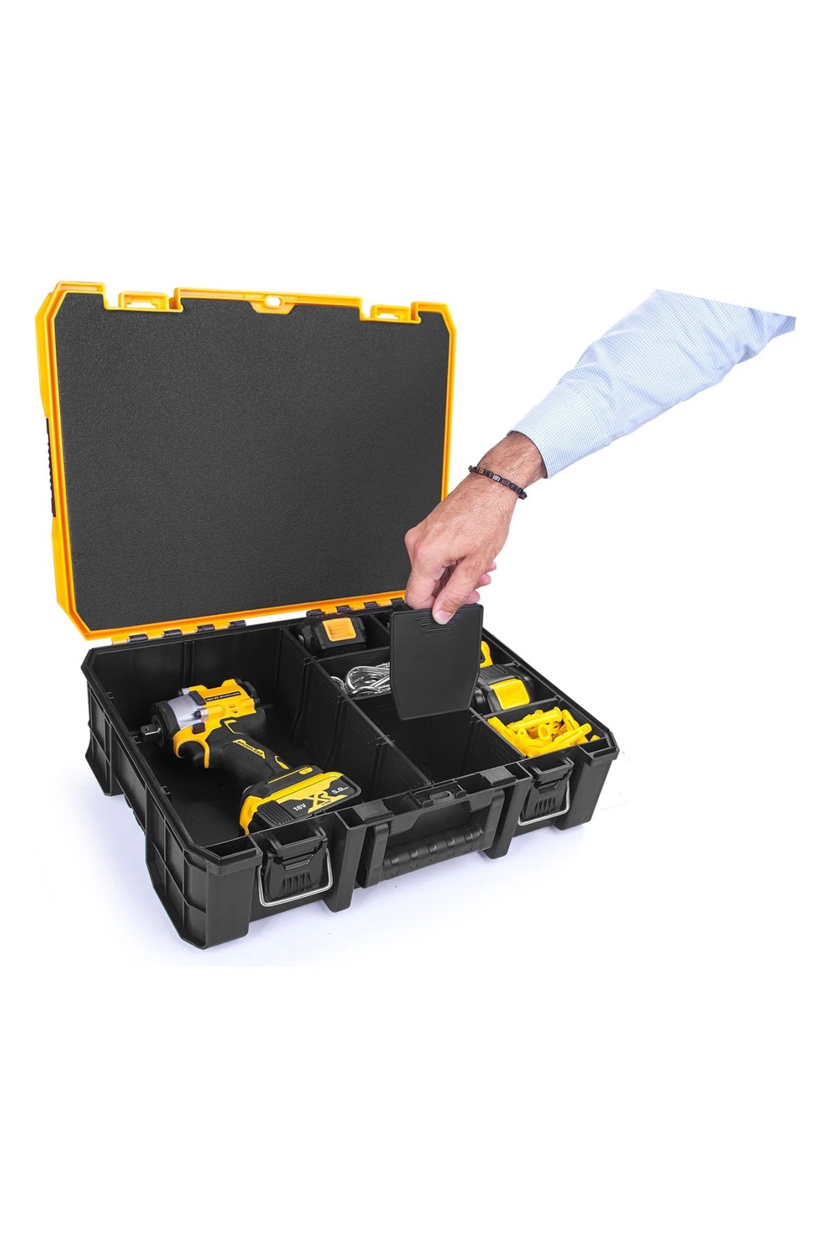 Super-Bag S-Master Case Organizer (ASR-6031)