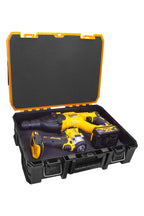 Super-Bag S-Master Case Süngerli Takım Çantası (ASR-6032)