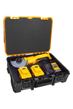 Super-Bag S-Master Case Süngerli Takım Çantası (ASR-6032)