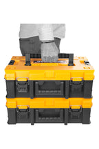 Super-Bag S-Master Case Süngerli Takım Çantası (ASR-6032)