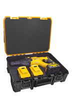 Super-Bag S-Master Case Süngerli Takım Çantası (ASR-6032)