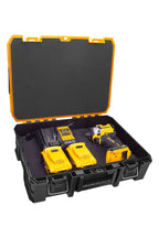 Super-Bag S-Master Case Süngerli Takım Çantası (ASR-6032)