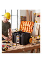 Super-Bag L-Master Case Takım Çantası (ASR-6034)