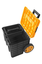 Super-Bag L-Master Case Takım Çantası (ASR-6034)