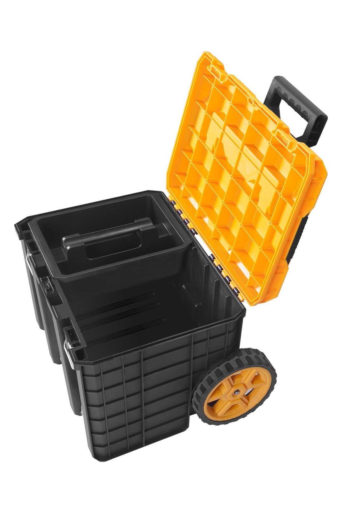 Super-Bag L-Master Case Takım Çantası (ASR-6034)