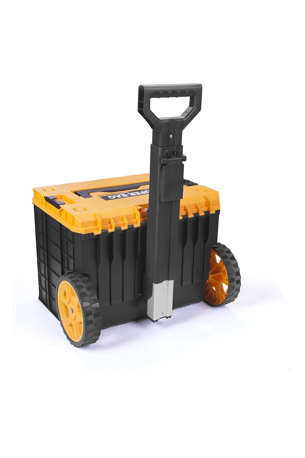 Super-Bag L-Master Case Takım Çantası (ASR-6034)