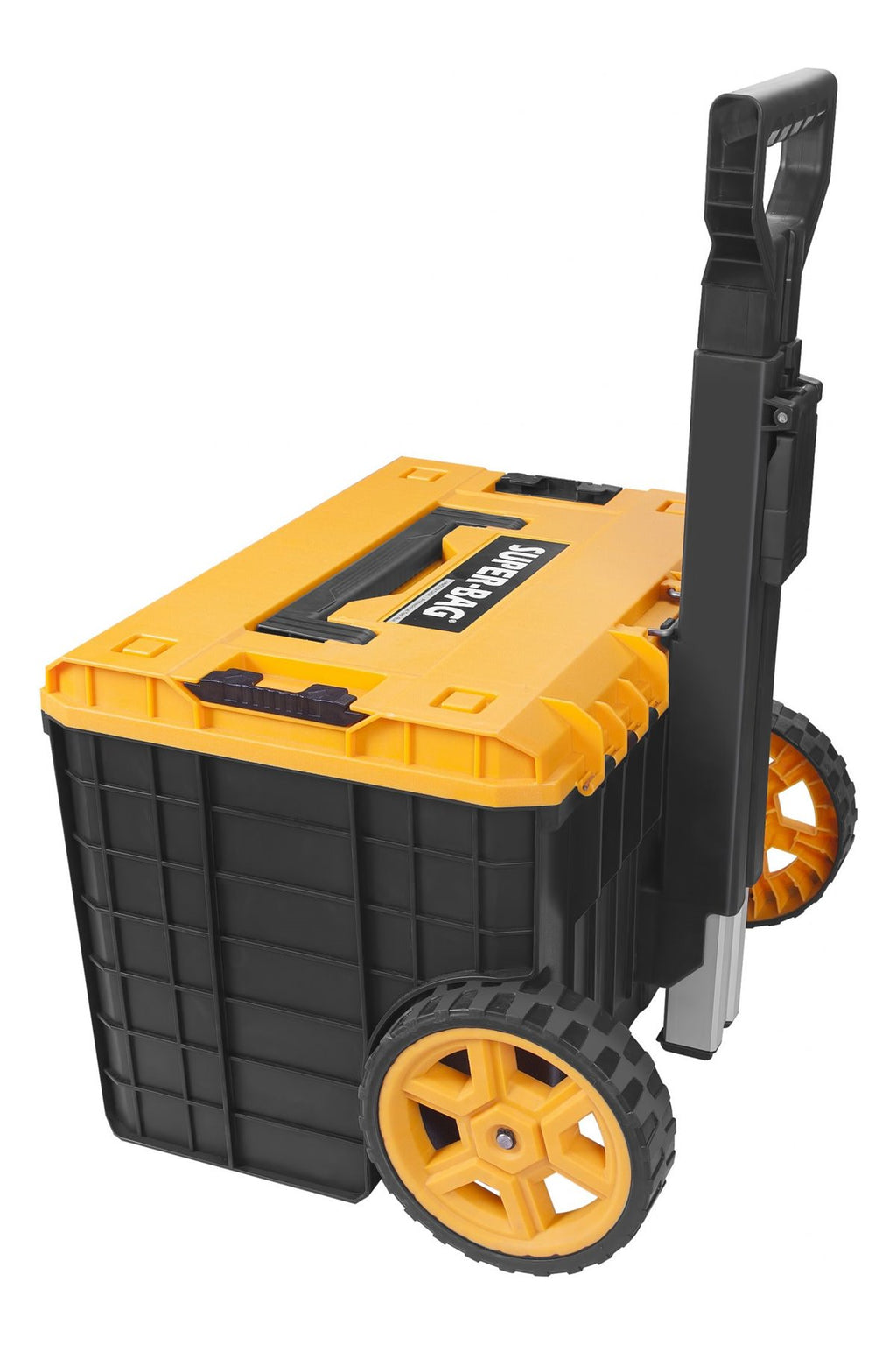 Super-Bag L-Master Case Takım Çantası (ASR-6034)