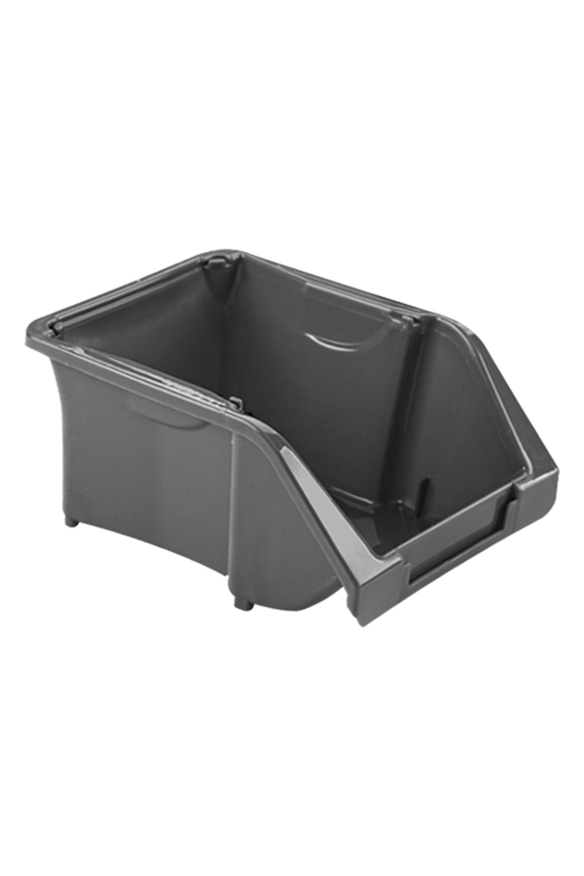 Asrın Plastik Avadanlık No:3 Organizer Kutu (AVG-10)