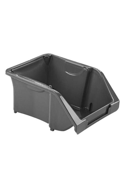 Asrın Plastik Avadanlık No:3 Organizer Kutu (AVG-10)