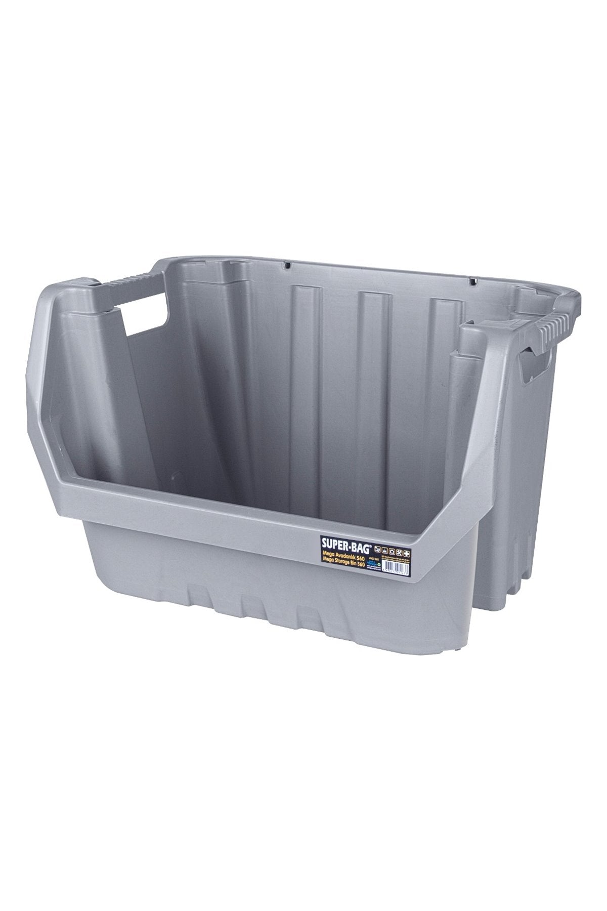 SUPER-BAG Mega Avadanlık 560 (AVG-560)