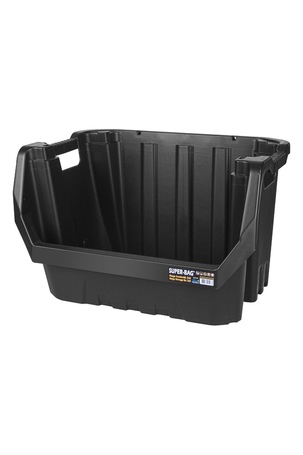 SUPER-BAG Mega Avadanlık 560 (AVG-560)