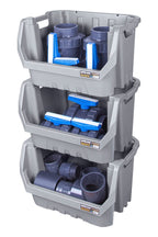 SUPER-BAG Mega Avadanlık 560 (AVG-560)