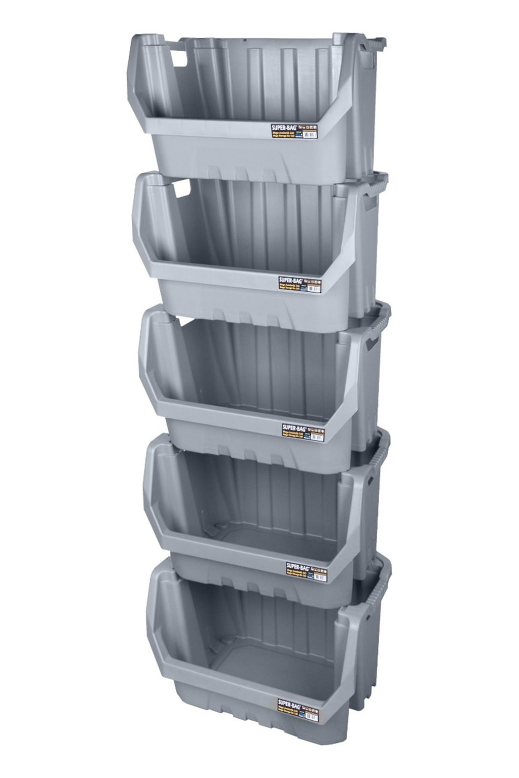 SUPER-BAG Mega Avadanlık 560 (AVG-560)