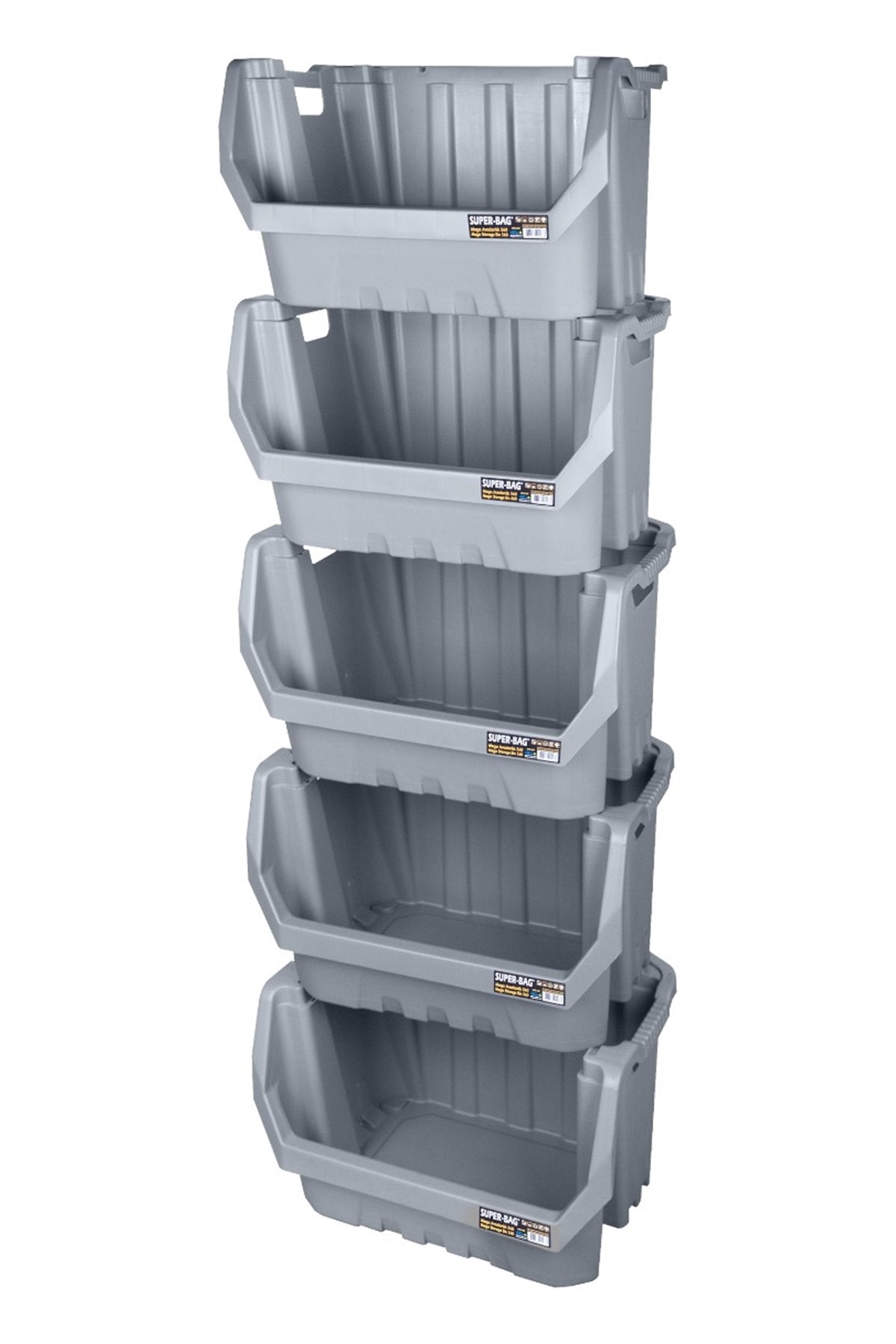SUPER-BAG Mega Avadanlık 560 (AVG-560)
